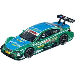 Изображение товара Модель для автотрека Carrera Digital 132 - BMW M3 DTM A. FARFUS, No.7 (20030673)