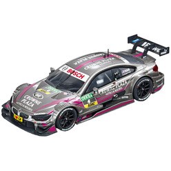 Изображение товара Модель для автотрека Carrera Digital 132 BMW M4 DTM J.Hand, No.04 (20030739)