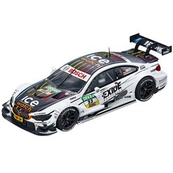 Изображение товара Модель для автотрека Carrera Digital 132 BMW M4 DTM M.Wittmann, No.23 (20030738)