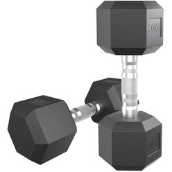 Изображение товара Набор гантелей UNIX Fit DBHEX10x2