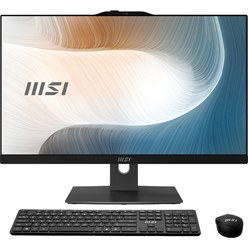 Изображение товара Моноблок MSI Modern AM242P 1M-2434XRU (9S6-AE0721-2434)