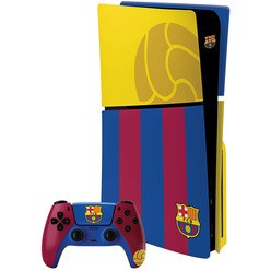 Изображение товара Игровая приставка Sony Playstation 5 Slim (Барселона)