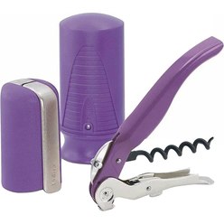Изображение товара Набор для вина Pulltex Wine & Sparkling Set Purple