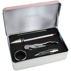 Изображение товара Набор для вина Pulltex Wine Set de Luxe