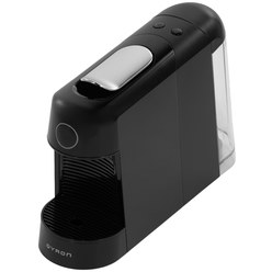 Изображение товара Капсульная кофемашина QYRON CM601 чёрный
