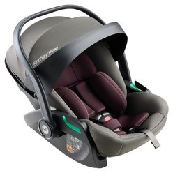 Изображение товара Детское автокресло Happy Baby Safer Pro зелёный