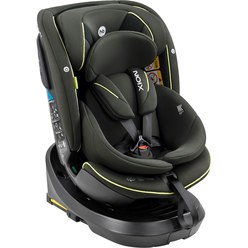 Изображение товара Детское автокресло Happy Baby Xion глубокий оливковый nova
