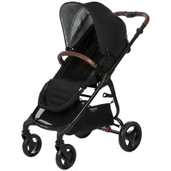 Изображение товара Детская коляска Valco Baby Snap 4 Ultra Trend чёрный (N0041)