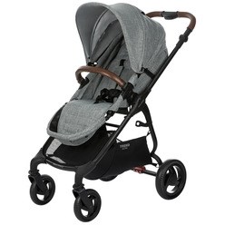 Изображение товара Детская коляска Valco Baby Snap 4 Ultra Trend светло-серый (9900)