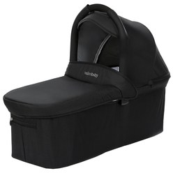 Изображение товара Люлька Valco Baby External Bassinet для Snap Duo Trend чёрный (0025)