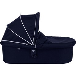 Изображение товара Люлька Valco Baby External Bassinet для Snap Duo Flatt Matt тёмно-синий (N0401)