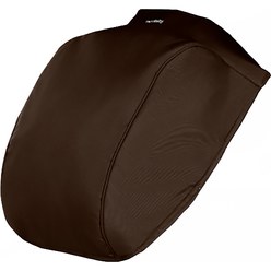 Изображение товара Накидка на ножки Valco Baby Boot Cover Snap коричневый (A0495)