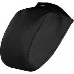 Изображение товара Накидка на ножки Valco Baby Boot Cover Snap чёрный (A0497)