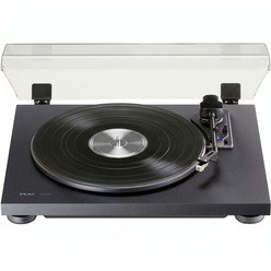 Изображение товара Проигрыватель виниловых пластинок Teac TN-180BT-A3 чёрный
