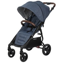 Изображение товара Детская коляска Valco Baby Snap 4 Trend синий (9817)