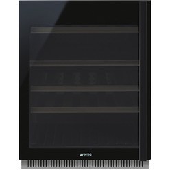 Изображение товара Встраиваемый винный шкаф Smeg CVI638LN1