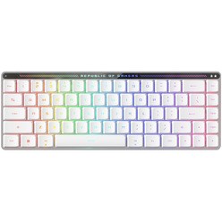 Изображение товара Клавиатура ASUS M603 FALCHION RX (90MP03EC-BKRA10)