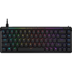 Изображение товара Клавиатура ASUS M605 ROG FALCHION (90MP03VE-BKRA20)