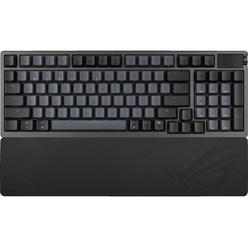 Изображение товара Клавиатура ASUS M901 ROG AZOTH 96 (90MP040H-BKRA00)