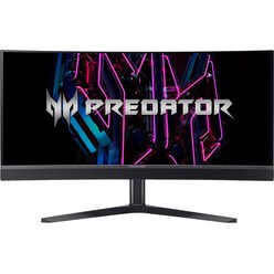 Изображение товара Монитор Acer Predator X34F1bmiipphuzx
