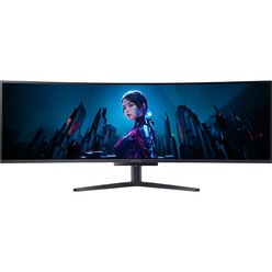 Изображение товара Монитор Acer Predator X49Vbmiiphuzx (UM.SXXCD.V01)