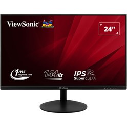 Изображение товара Монитор ViewSonic VA24E2-H