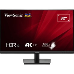Изображение товара Монитор ViewSonic VA3208-4K-HD