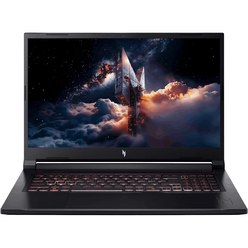Изображение товара Ноутбук Acer Nitro V 17 AI ANV17-41-R1TV (NH.QYTCD.005)