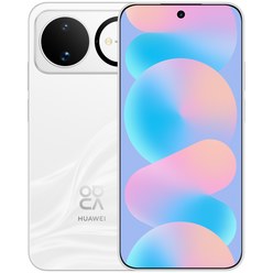 Изображение товара Смартфон Huawei Nova 16s 12+512 ГБ белый