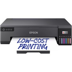 Изображение товара Принтер Epson L18050 (C11CK38506)