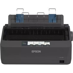 Изображение товара Принтер Epson LX-350 (C11CC24031/C11CC24032)