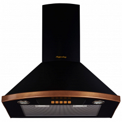 Изображение товара Вытяжка Kuppersberg BONA 60 B Bronze