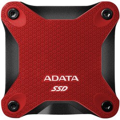 Изображение товара Внешний жесткий диск  ADATA SD620 SSD 1 TB красный (SD620-1TCRD)