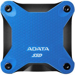 Изображение товара Внешний жесткий диск  ADATA SD620 SSD 1 TB синий (SD620-1TCBL)