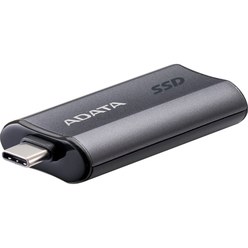 Изображение товара Внешний жесткий диск  ADATA SC750 SSD 2 ТБ, серый (SC750-2000G-CCBK)
