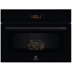 Изображение товара  Встраиваемая микроволновая печь Electrolux LVM8E08Z