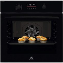 Изображение товара Духовой шкаф Electrolux EOD6F77WZ
