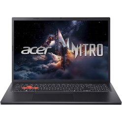 Изображение товара Ноутбук Acer Nitro Lite 16 NL16-71G-578S (NH.DAAEM.002)