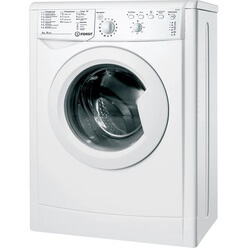 Изображение товара Стиральная машина Indesit IWUB 4085 (CIS)