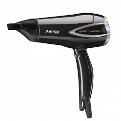Фен c насадкой-диффузором Babyliss D 342E Фен c насадкой-диффузором Babyliss D 342E