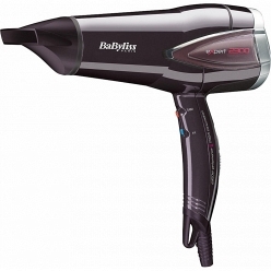 Фен c насадкой-диффузором Babyliss D 362E Фен c насадкой-диффузором Babyliss D 362E