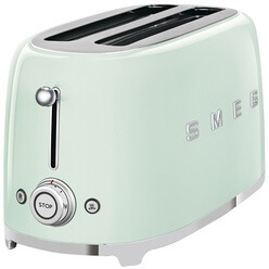 Изображение товара Тостер Smeg TSF02PGEU