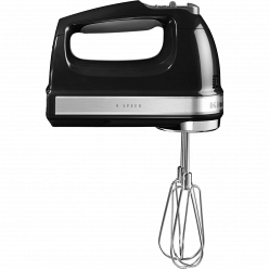 Изображение товара Миксер KitchenAid 5KHM9212EOB
