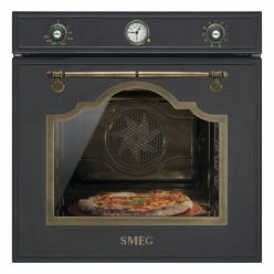 Изображение товара Духовой шкаф Smeg SFP750AOPZ Cortina