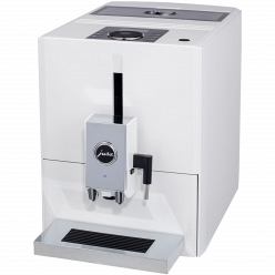 Jura A7 Piano White (15125) Jura A7 Piano White (15125)