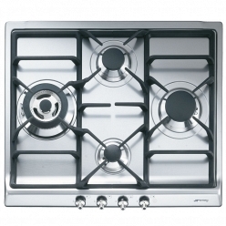Изображение товара Варочная поверхность Smeg SER60SGH3 Classica