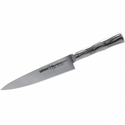 Samura Bamboo SBA-0023 15 см Samura Bamboo SBA-0023 15 см