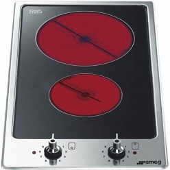 Изображение товара Варочная поверхность Smeg PGF32C Classica