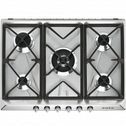 Изображение товара Варочная поверхность Smeg SR975XGH Victoria