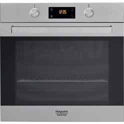 Электрический духовой шкаф hotpoint ariston 7o 5fa 841 jh ix ha